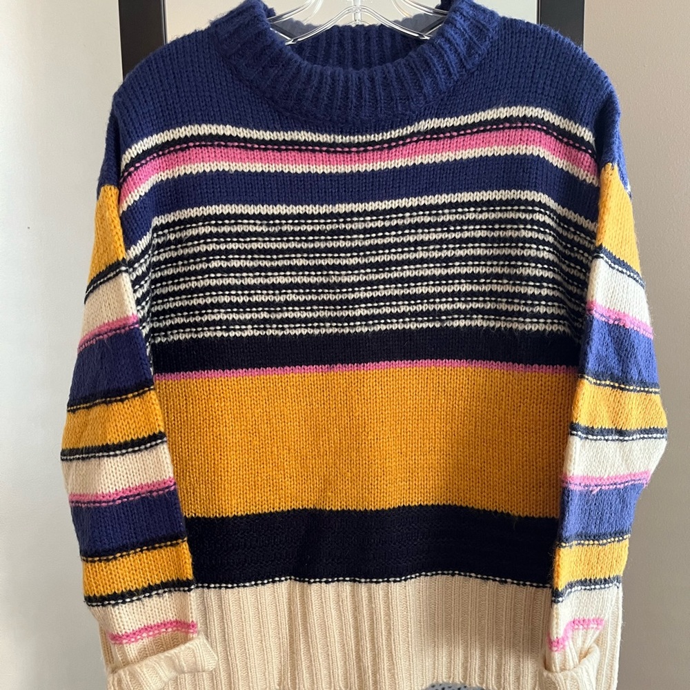 FRNCH sweater